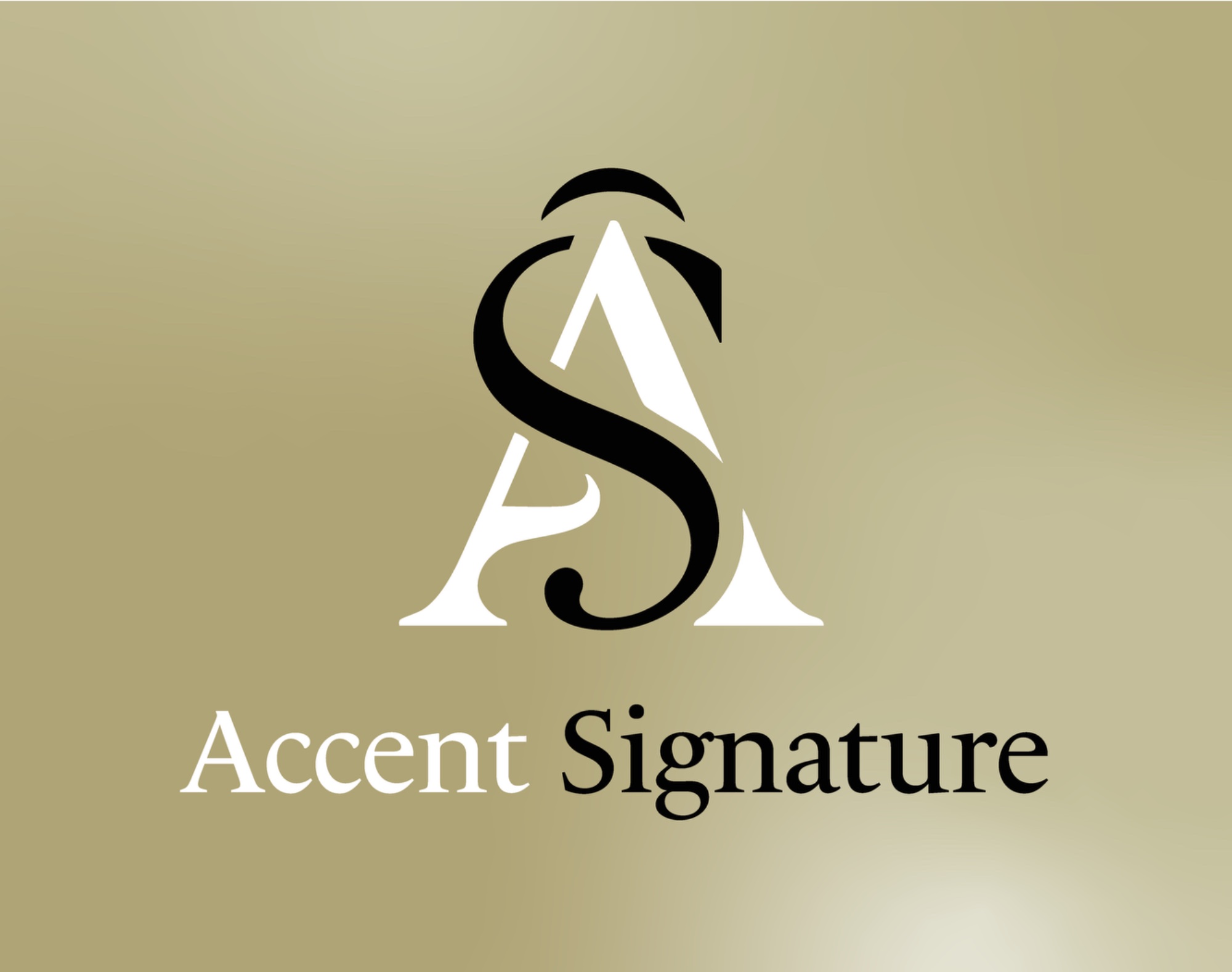 Accent Signature